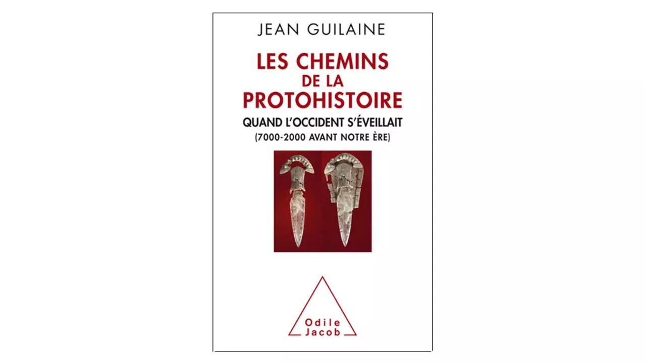 Quels Sont Les Chemins De La Protohistoire Autour De La Question Quels Sont Les Chemins De La Protohistoire Autour De La Question