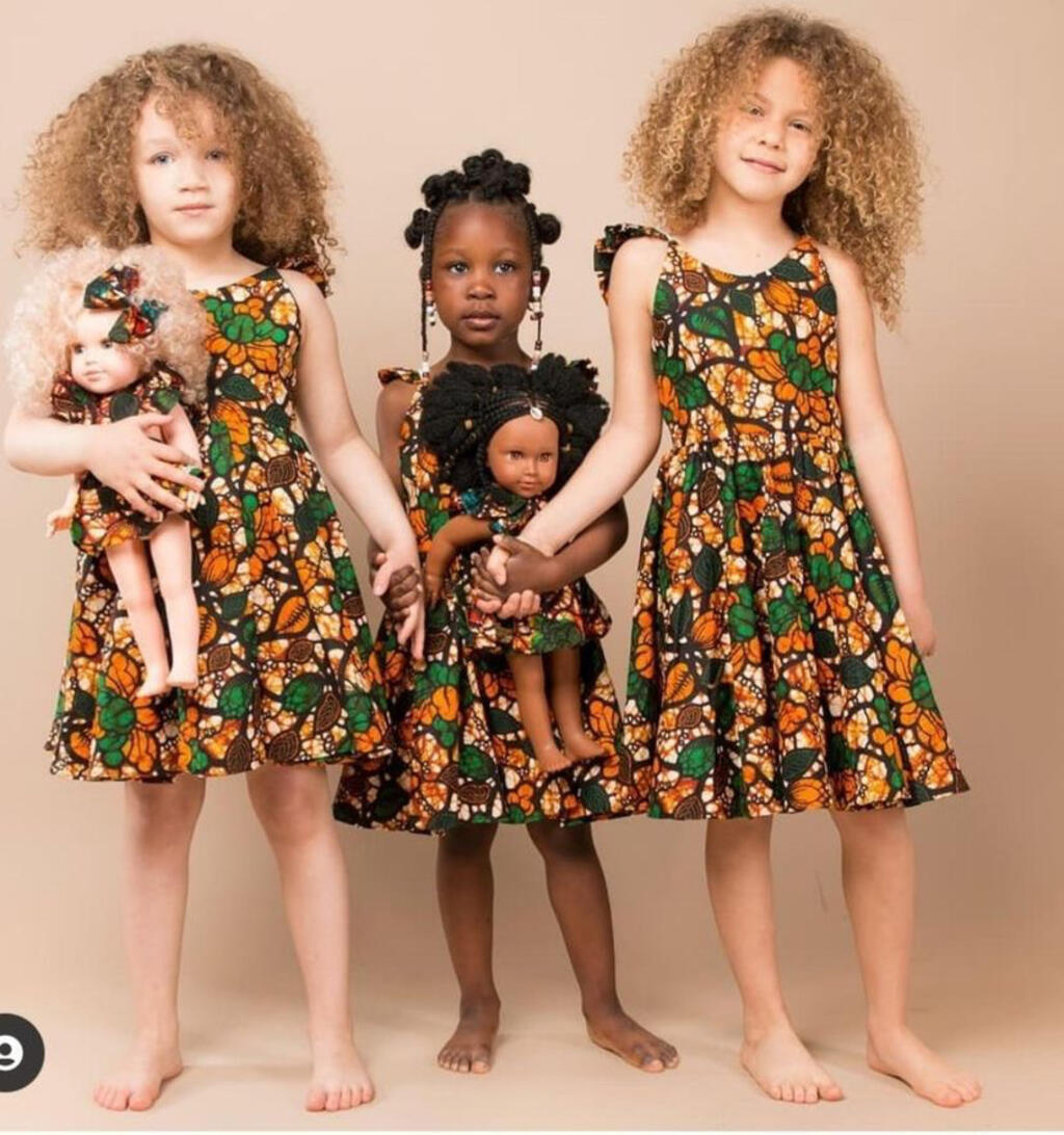 Urbidolls