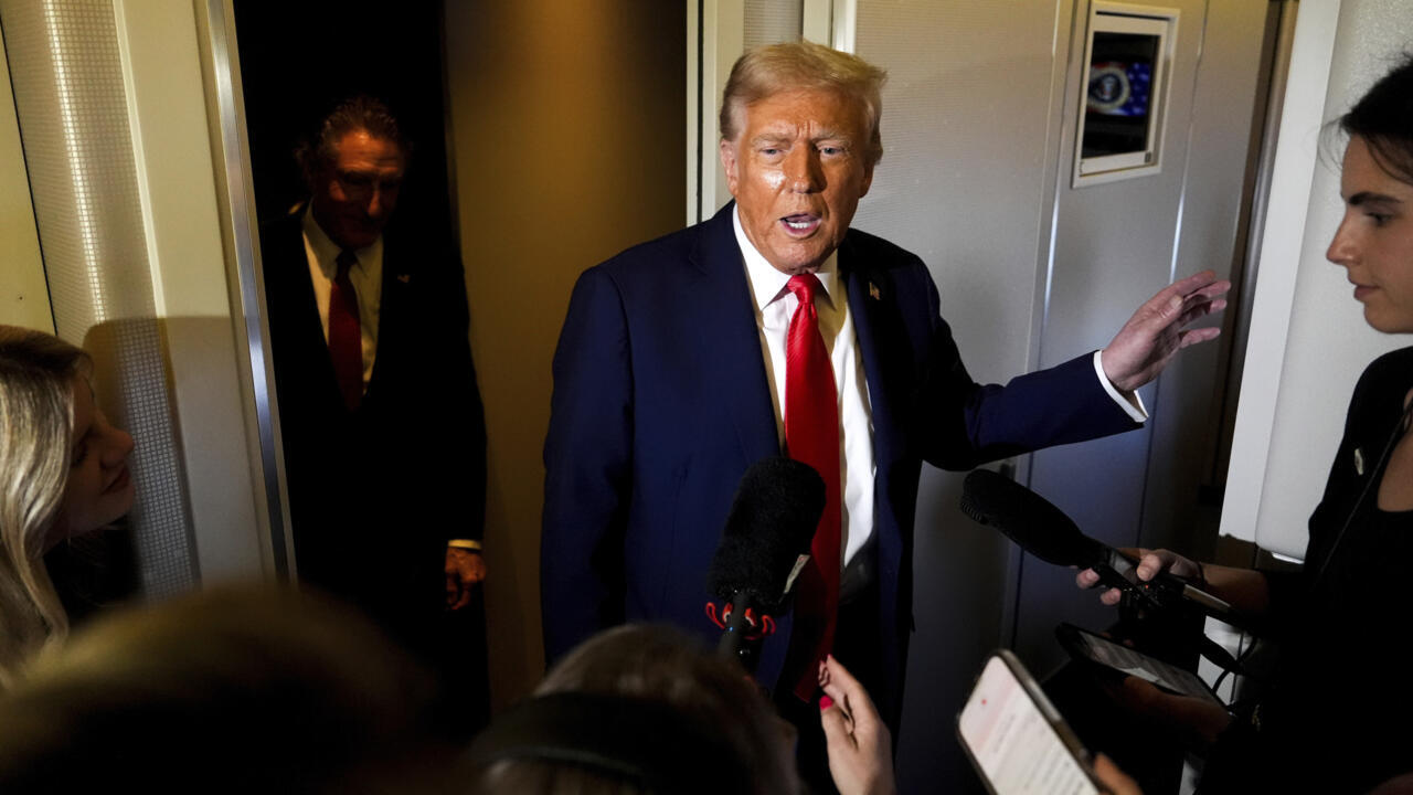 États-Unis: l'administration Trump veut réduire la durée de validité des visas des journalistes étrangers