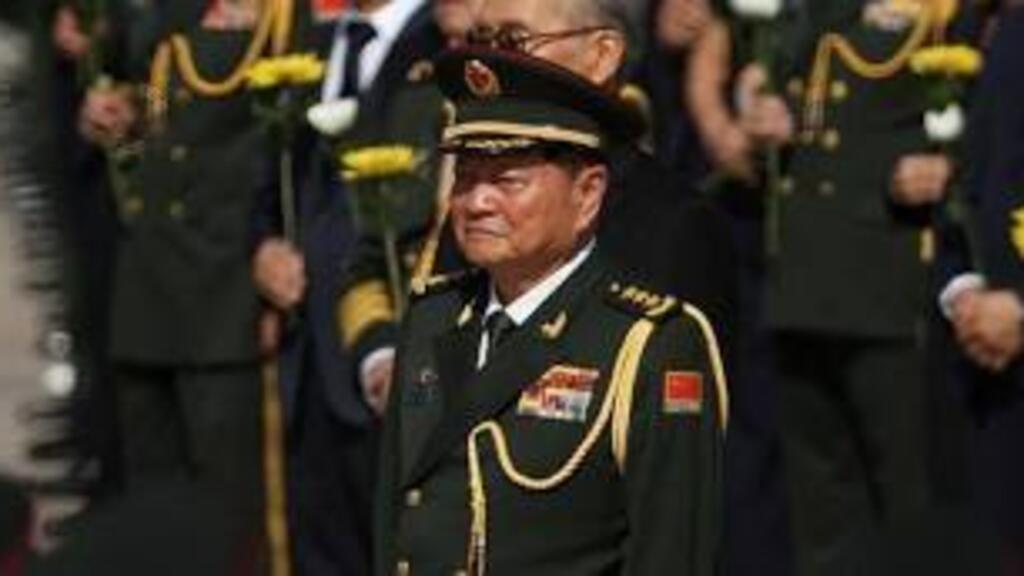 张又侠的“五个严重”与核机密的泄漏