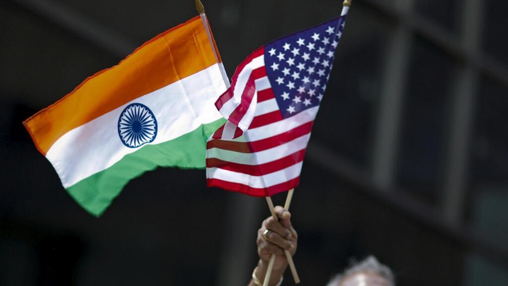 Accalmie en vue dans les relations commerciales entre les États-Unis et l'Inde