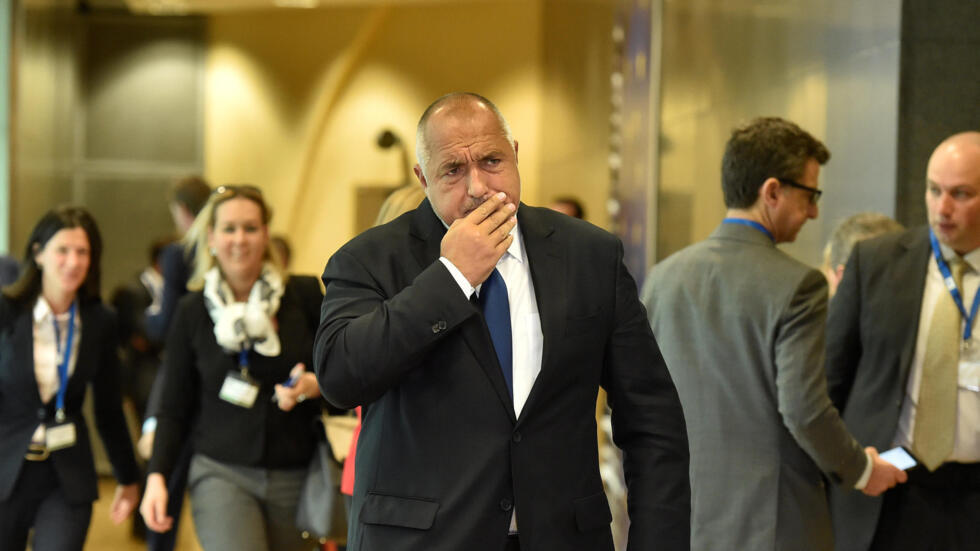 Présidence tournante de l'UE la Bulgarie laisse sa place à l'Autriche