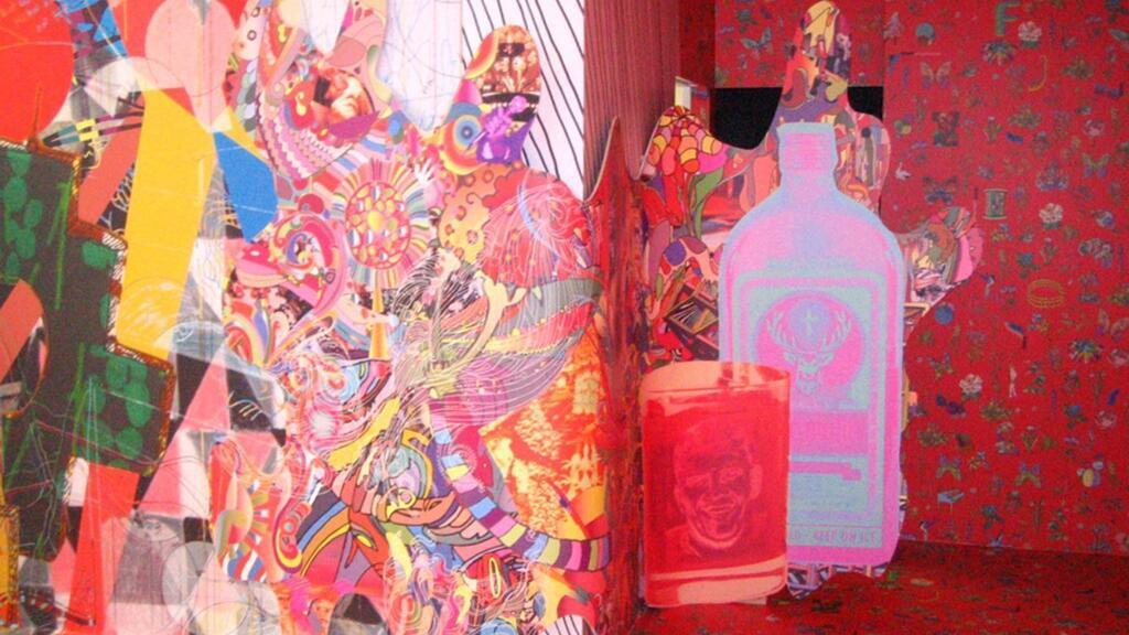 Uma celebração da fluidez e da participação. Reinstalada até 2027, AVAF XI convida o público a dançar e celebrar a diversidade em tempos de polarização digital.