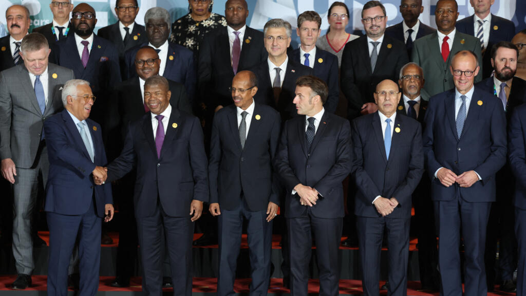 Sommet UA-UE: «Il reste des défis à relever», estime le ministre des Affaires étrangères angolais