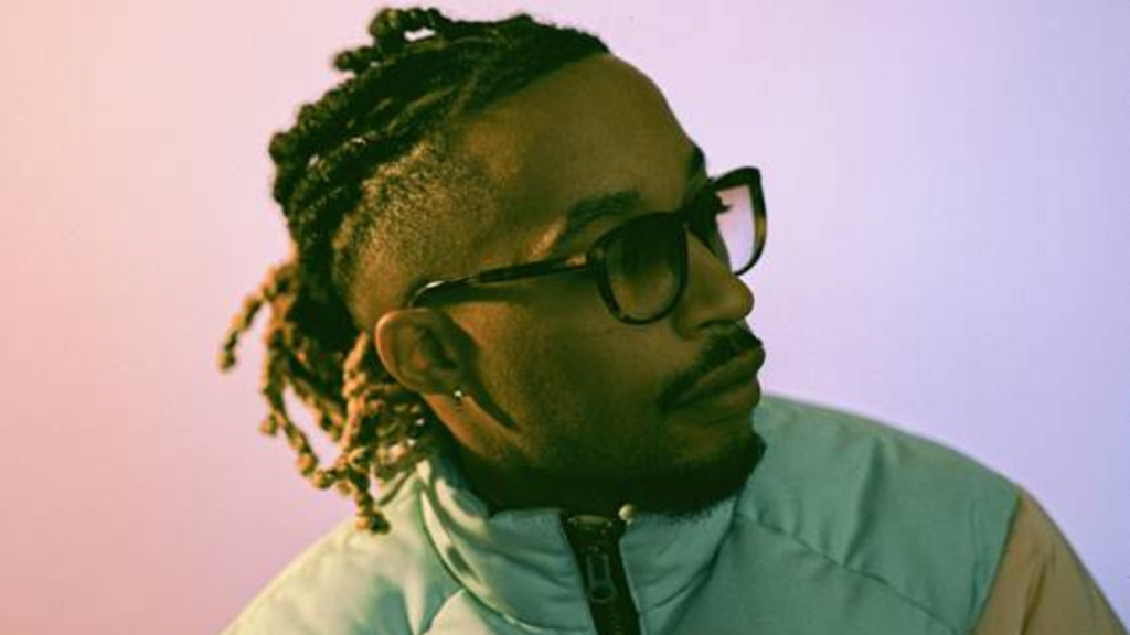 O rapper belga Krisy, também conhecido como De la Fuentes, é destaque na playlist da RFI.