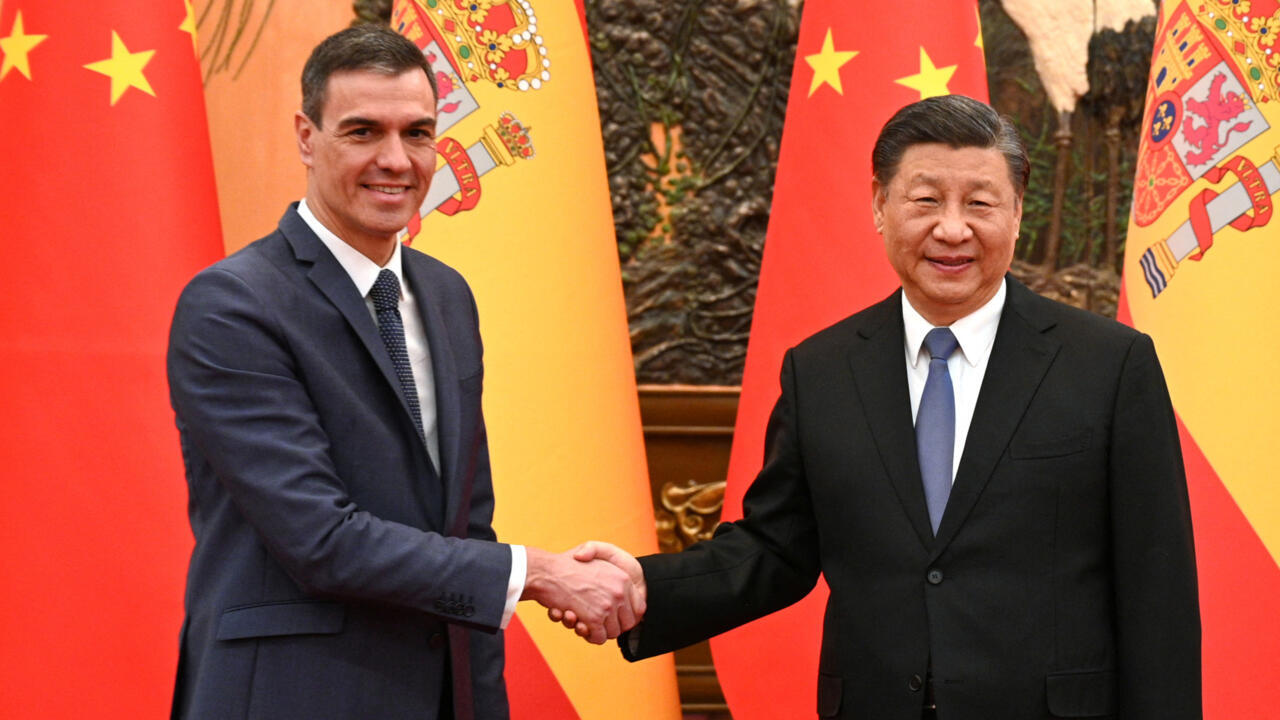 Europes Power Play Brussels Issues Urgent Warning To Beijing - hq61y21