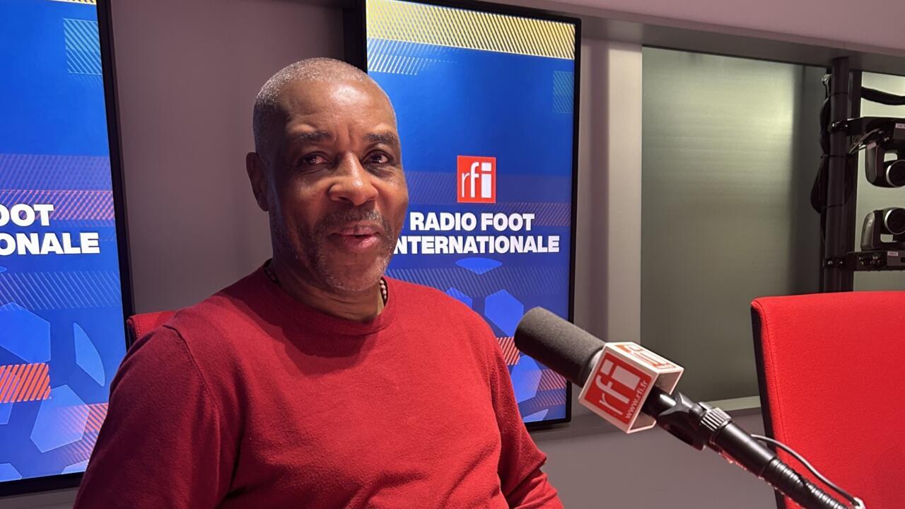 La légende André Kana-Biyik invitée de l’émission – Radio Foot Internationale La légende André Kana-Biyik invitée de l’émission – Radio Foot Internationale