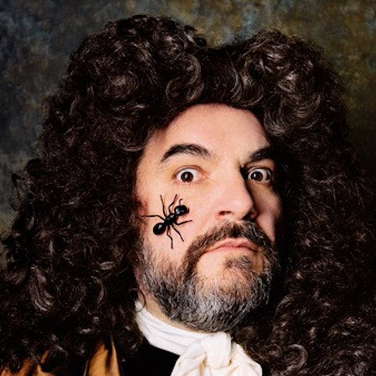 法国寓言作家拉封丹诞辰400年盛庆沃子爵堡声光展- 法国文艺欣赏