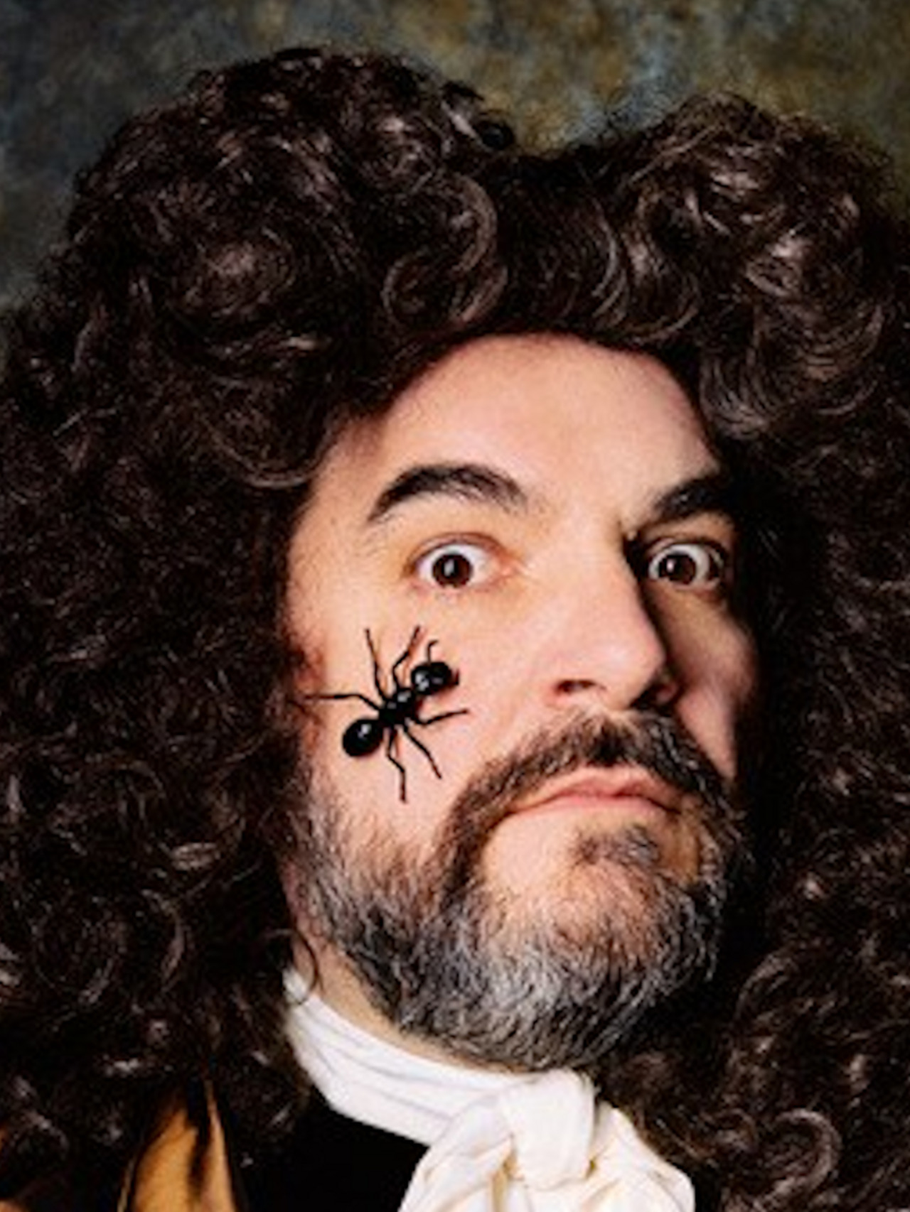 法国寓言作家拉封丹诞辰400年盛庆沃子爵堡声光展- 法国文艺欣赏