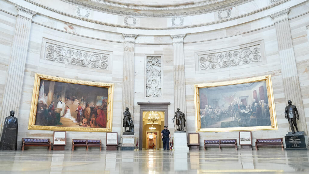 «Donald Trump utilise le shutdown comme outil politique pour punir ses adversaires»