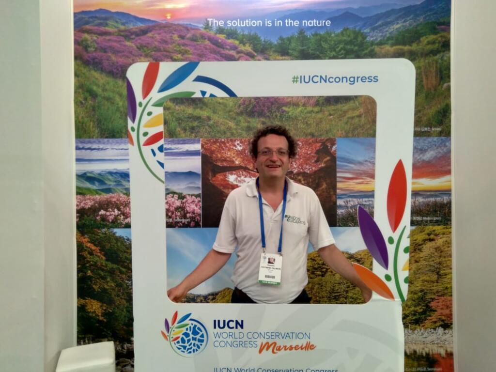 Roberto Palmieri, do Imaflora, indica que definições do Congresso Internacional da Natureza colocarão a política ambiental brasileira sob ainda mais pressão.