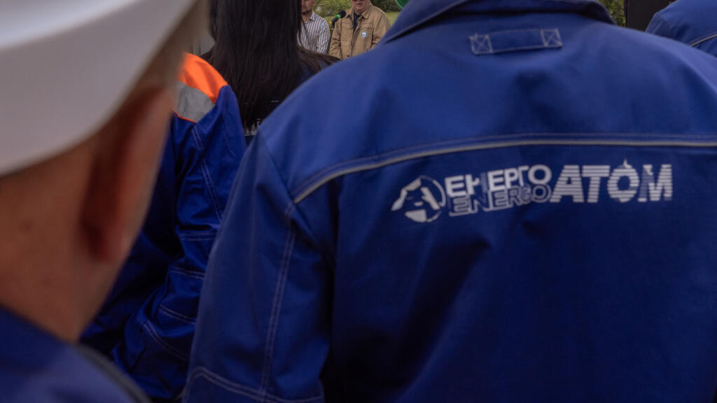 Ukraine: un proche de Volodymyr Zelensky accusé d'orchestrer un vaste système de corruption