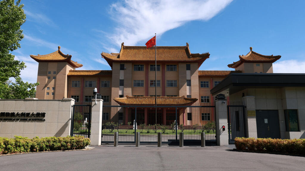 Australie: deux ressortissants chinois inculpés pour avoir espionné un groupe bouddhiste