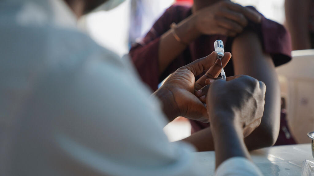 Actualités des infections et de la vaccination en milieu tropical