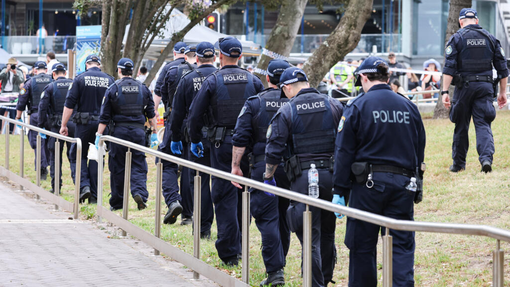 Attentat de Sydney: les assaillants «motivés par l'idéologie» de l'État islamique