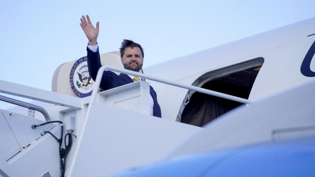 J.D Vance vient renforcer la diplomatie américaine en Israël, Trump met la pression sur le Hamas