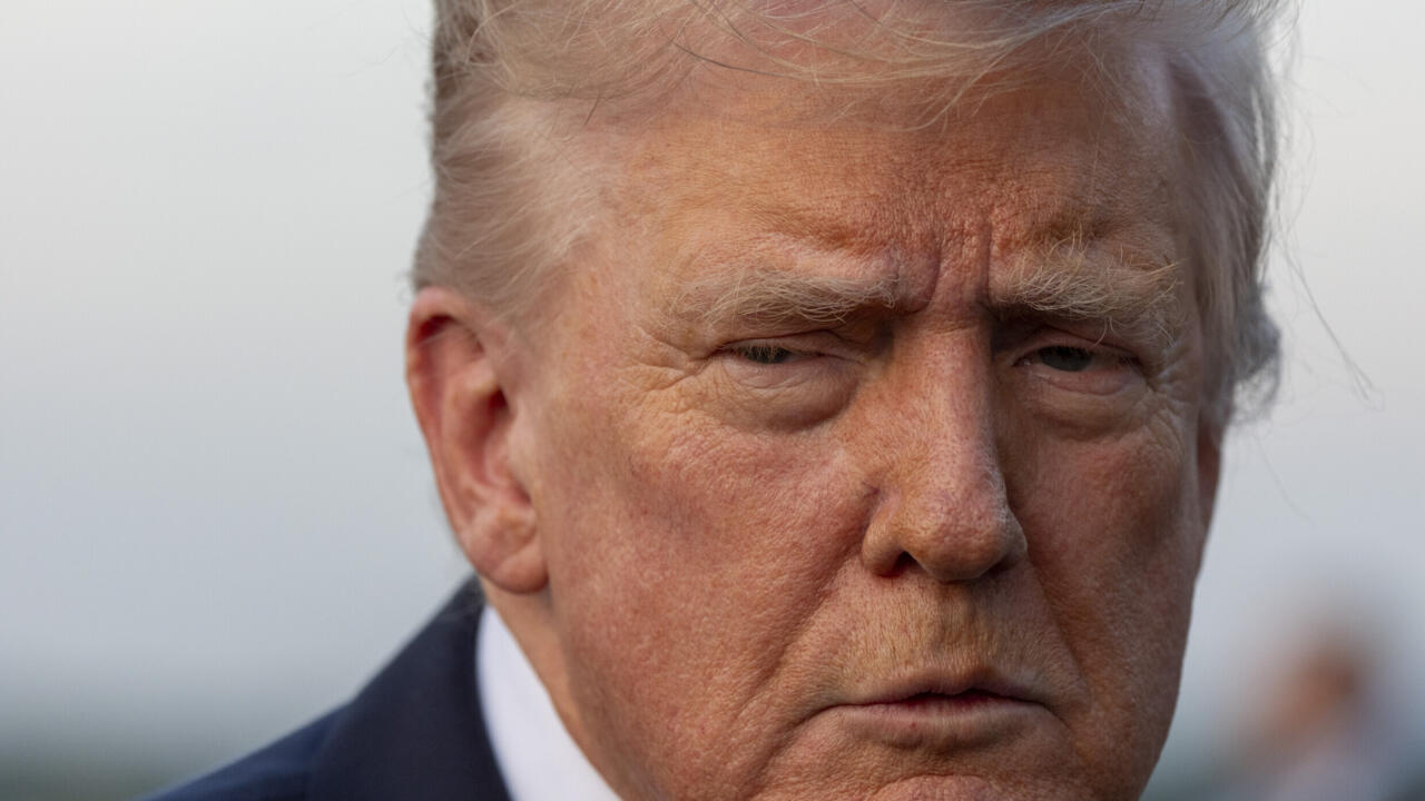 Donald Trump bloque une aide militaire majeure à Taïwan, un tournant dans la politique de Washington
