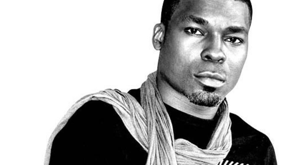 Le rappeur camerounais Valsero.