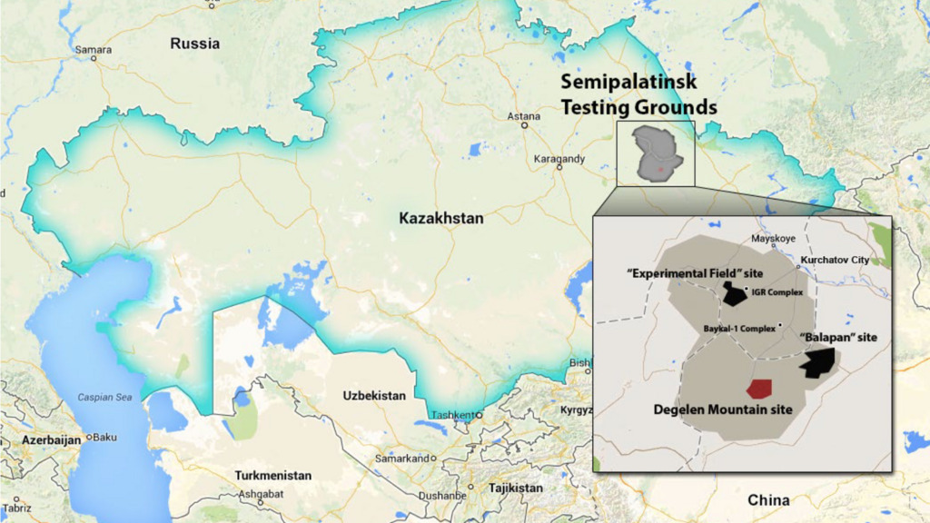 哈萨克斯坦加入《亚伯拉罕协议》