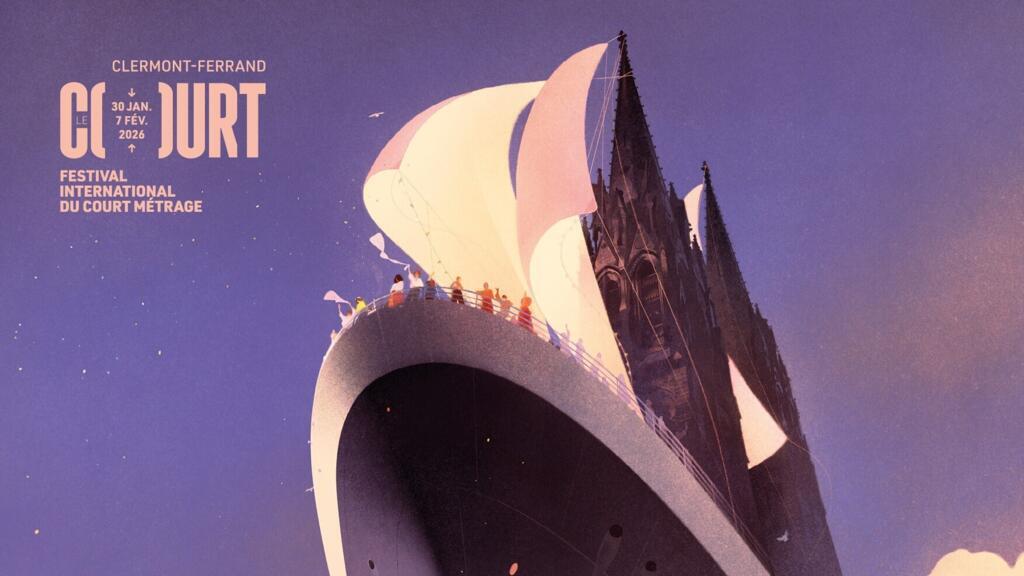 Ouverture du Festival de Clermont-Ferrand, l’incontestable capitale mondiale du court-métrage