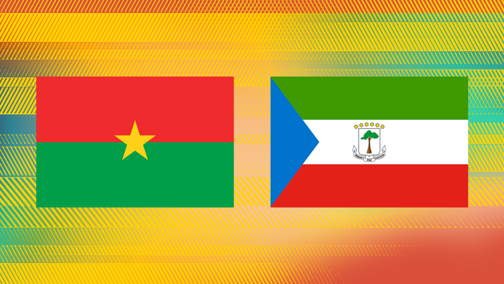 CAN 2025: suivez en direct le match entre le Burkina Faso et la Guinée équatoriale