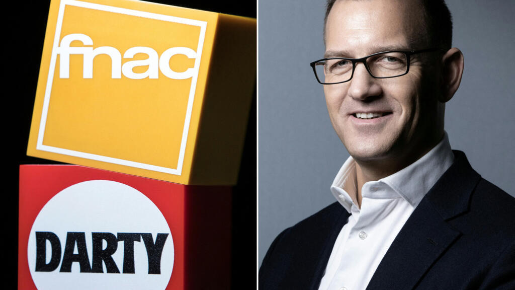 Le milliardaire tchèque Daniel Kretinsky veut prendre la majorité du groupe français Fnac Darty
