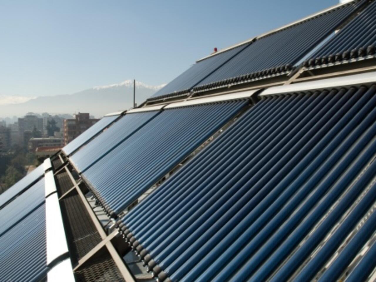 Au 1er Janvier 2020 La Centrale Solaire De Big Sun Énergie solaire: un nouveau chantier pour l'Europe - Accents d'Europe