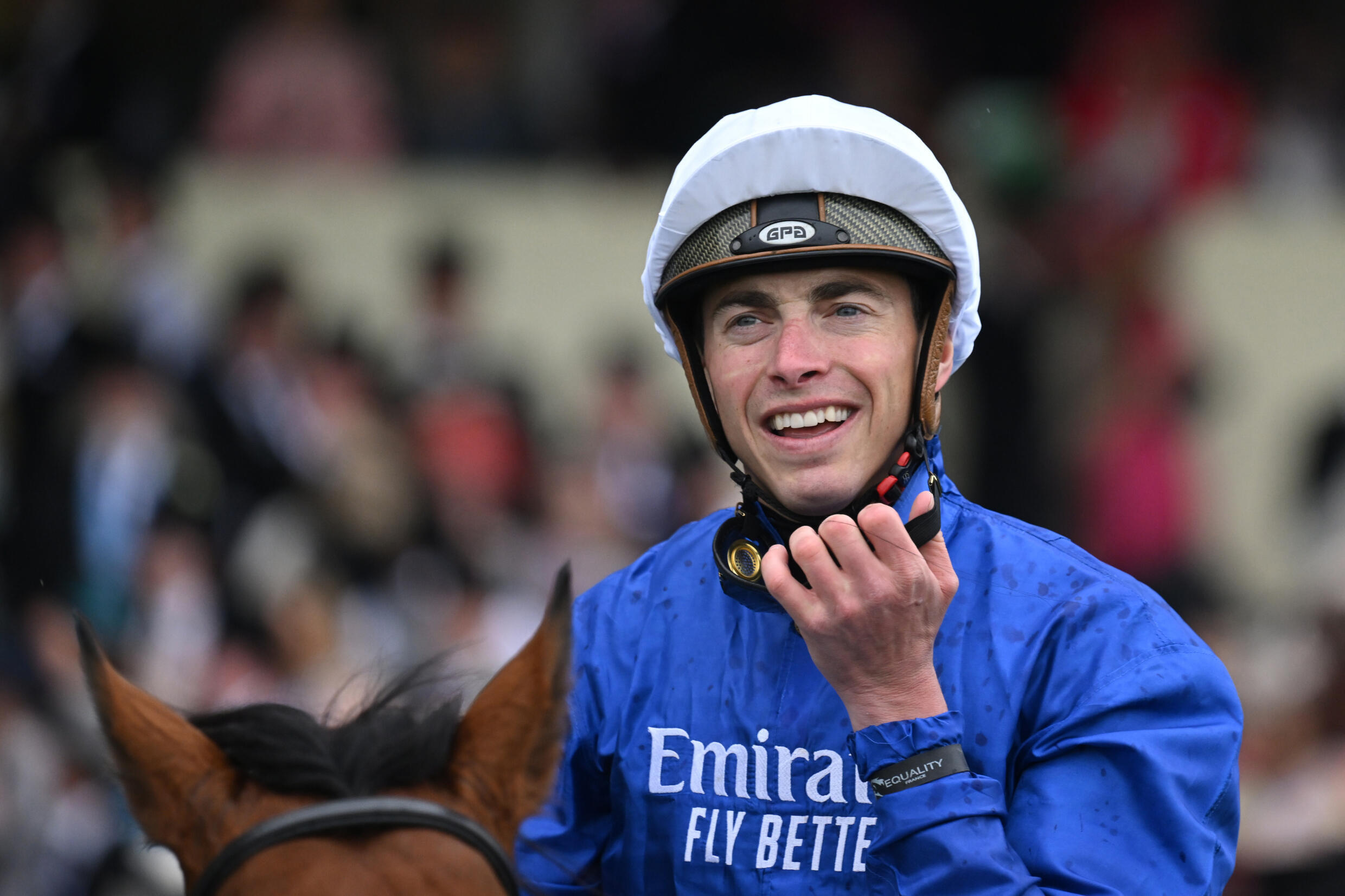 O'Brien sweeps to another notable racing landmark at Royal Ascot