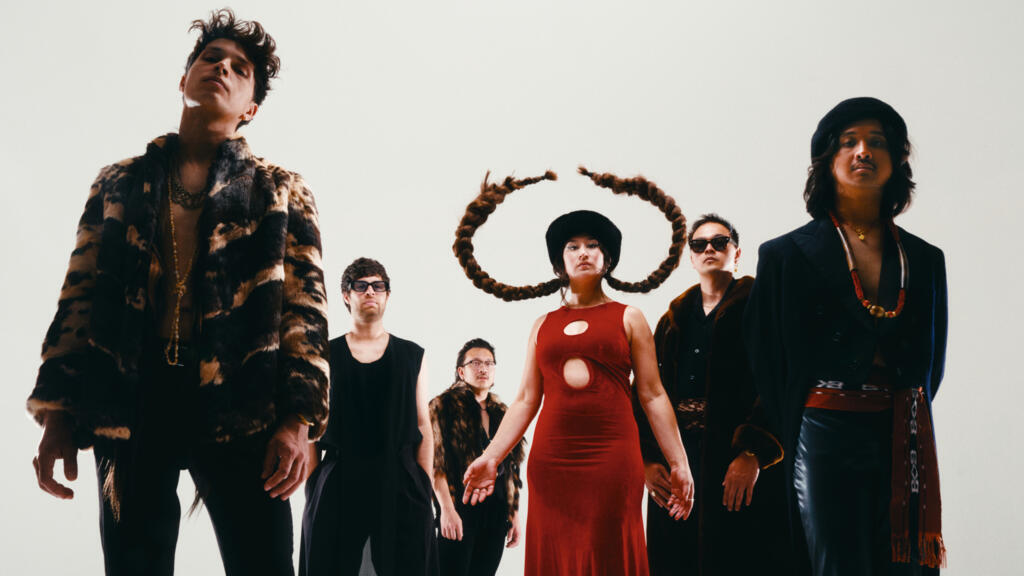 Nusantara Beat, 2025.