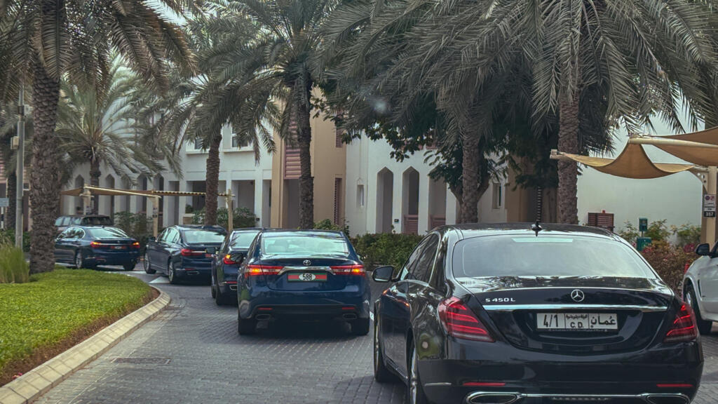 Iran-États-Unis: vers une poursuite des négociations, selon le chef de la diplomatie iranienne