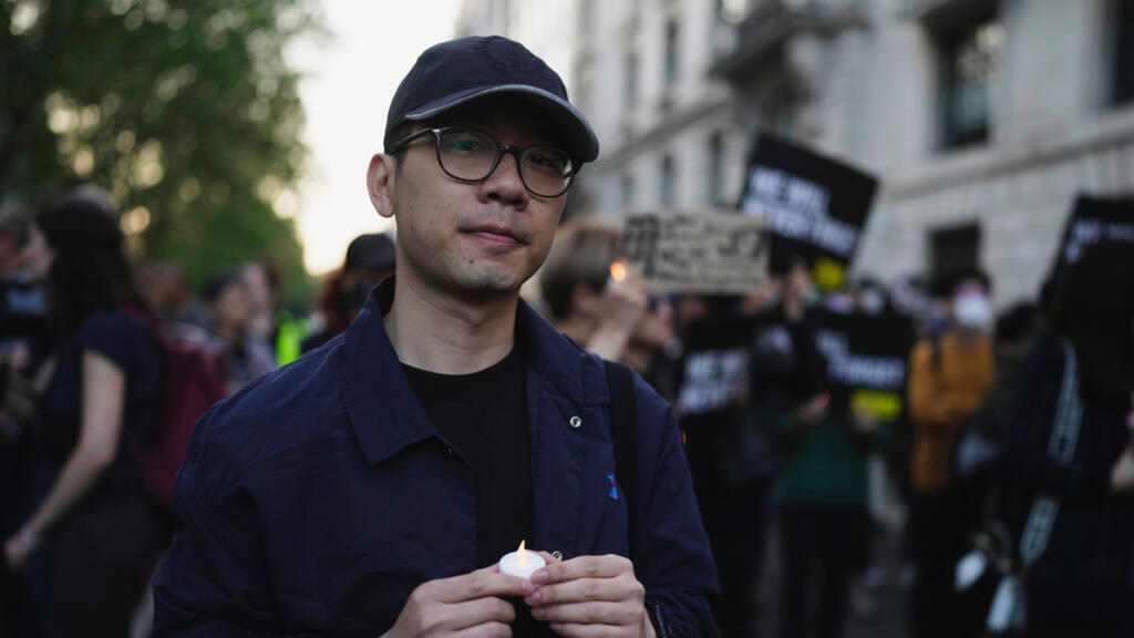 Singapour refuse l'entrée à un militant hongkongais invoquant «l'intérêt national»