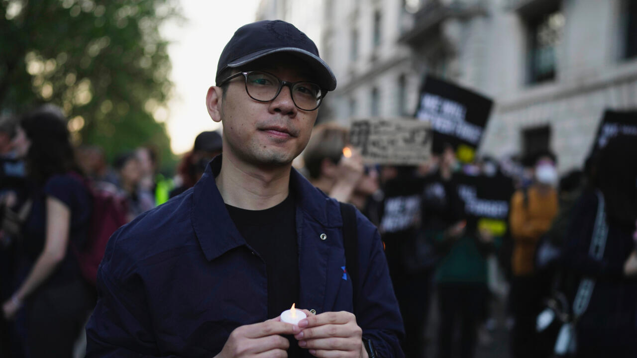 Singapour refuse l'entrée à un militant hongkongais invoquant «l'intérêt national»