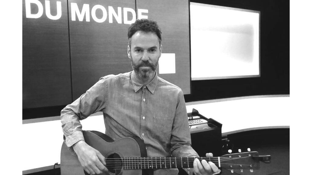 Piers Faccini à RFI.