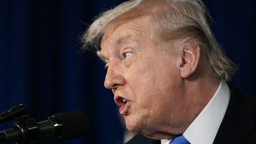 «Il doit faire gaffe»: après le renversement de Maduro, l'administration Trump menace d’autres dirigeants