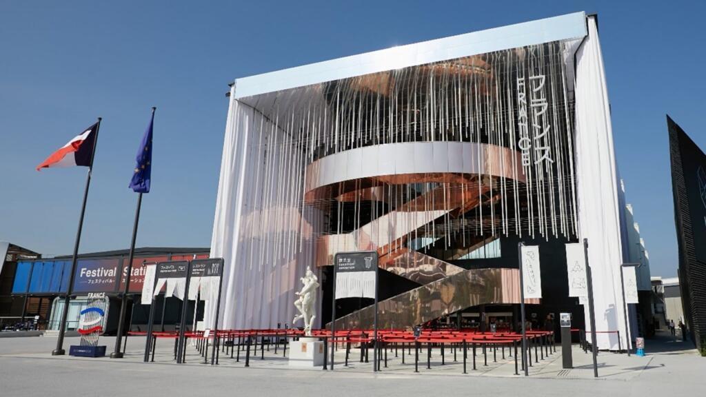 27 de milioane de vizitatori la Expoziția Universală de la Osaka