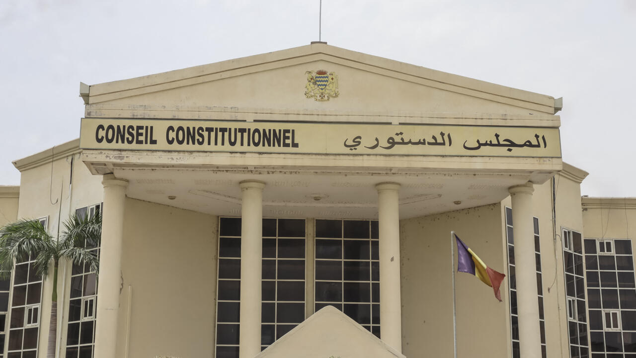 Tchad: les députés adoptent la révision de la Constitution qui modifie la durée du mandat présidentiel