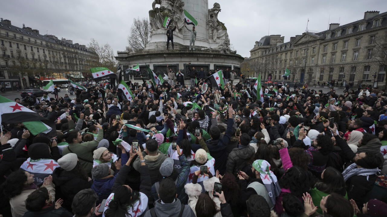 En Europe, un réfugié peutil vraiment perdre son statut si la situation dans son pays évolue?