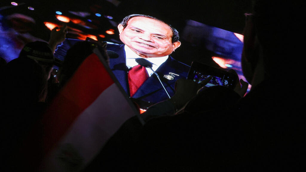 Égypte: le Grand Musée du Caire officiellement inauguré par le président al-Sissi