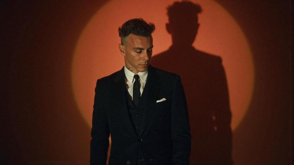 «Unfurl», le nouvel album du chanteur et musicien Asaf Avidan.