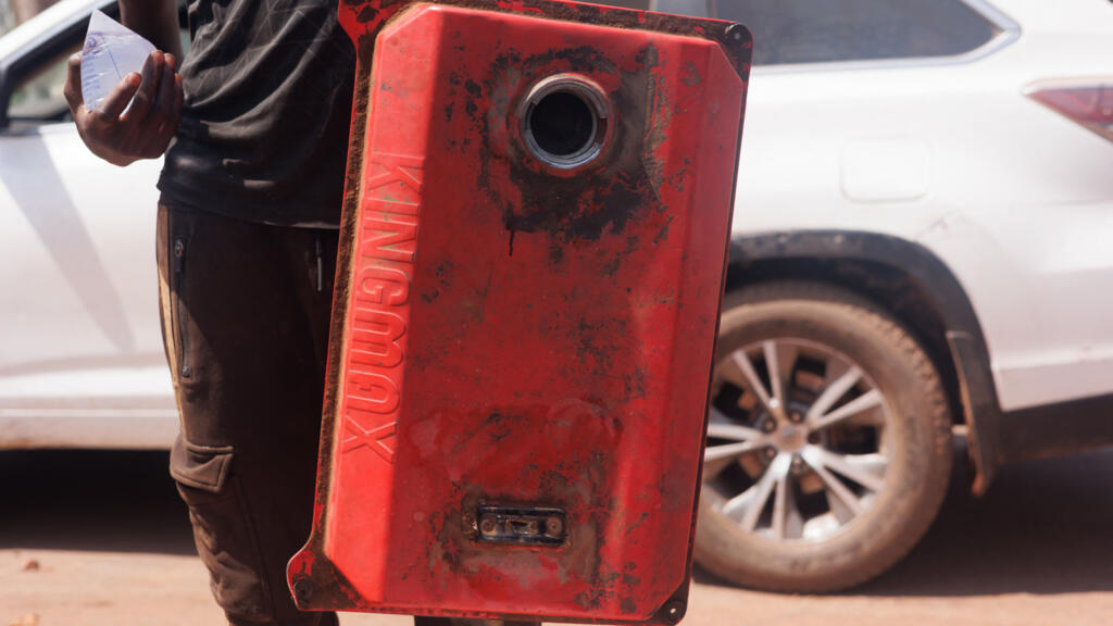 Mali: les conséquences du blocus sur l'économie et le quotidien à Bamako