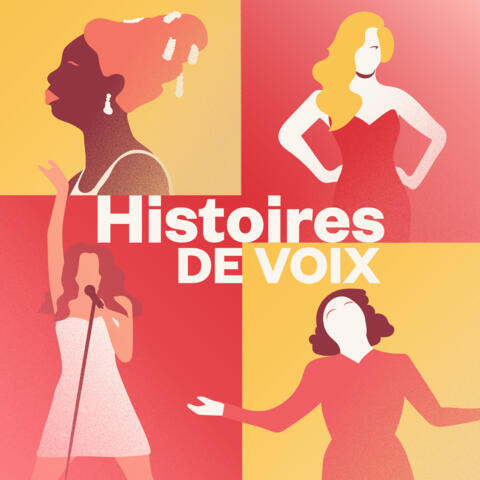 Histoires de voix.
