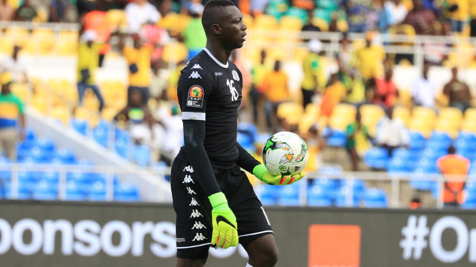 RC Lens mercato : Hervé Koffi rejoint le SCO d’Angers en prêt