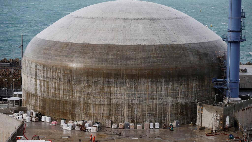 L’énergie nucléaire en huit questions L’énergie nucléaire en huit questions