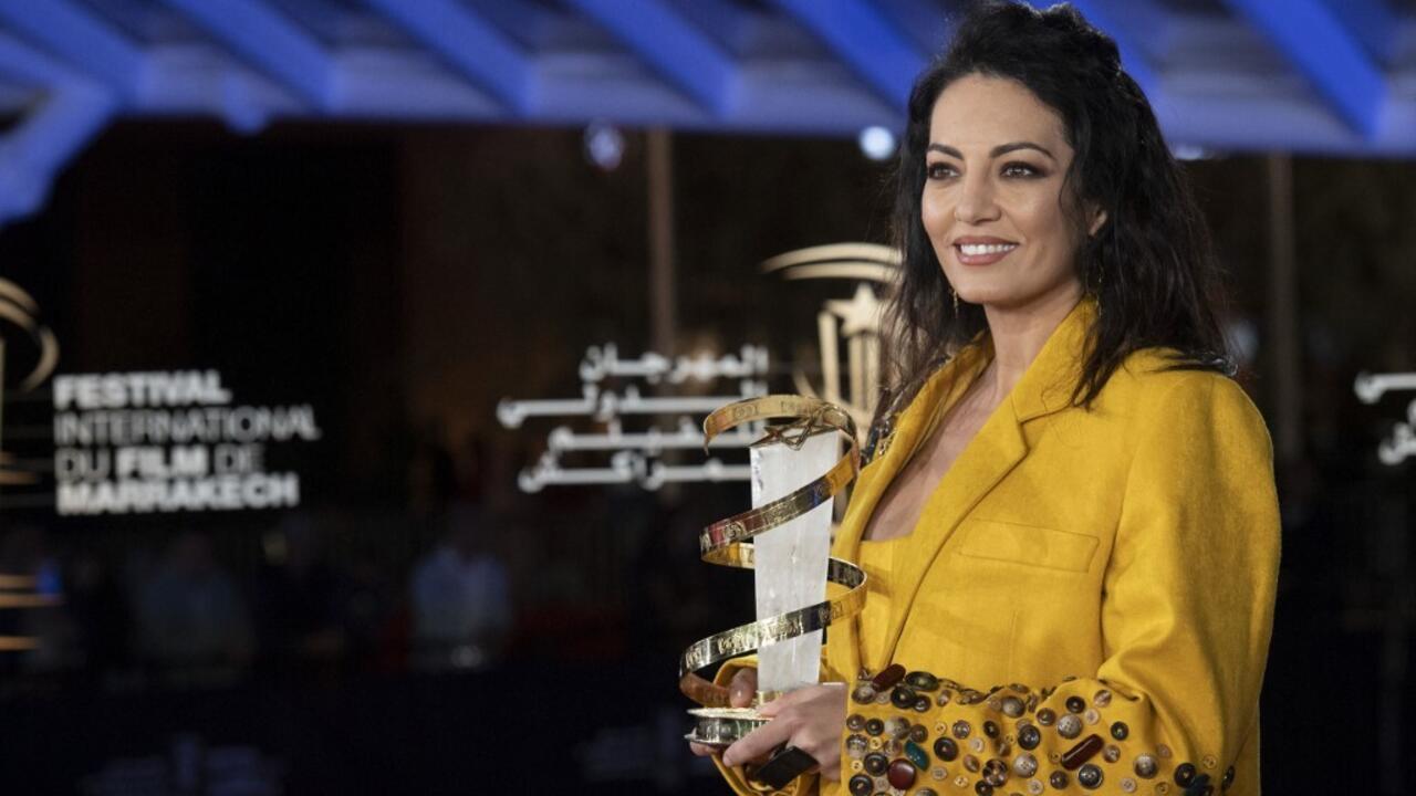 Maryam Touzani, an intimate filmmaker Time News