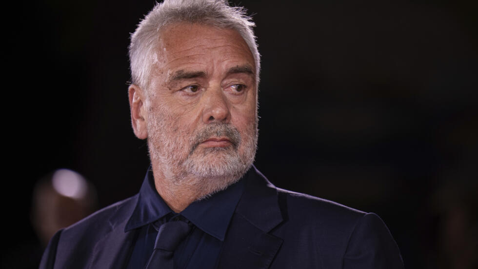 Luc Besson, réalisateur de «Dogman»: «Diriger des animaux, un défi ...
