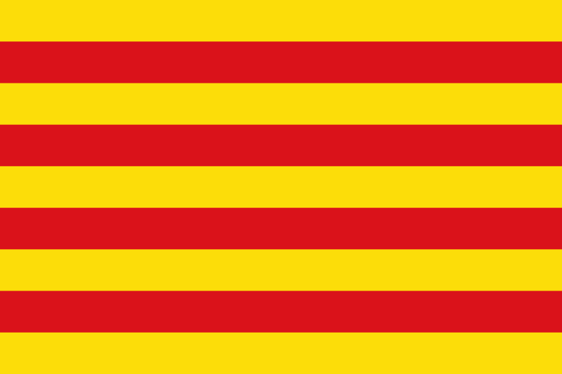 Comment S Appelle Le Drapeau Catalan Le catalan sous Franco - Danse des mots