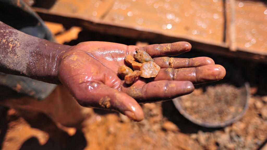 Au Kenya: la découverte d'un gisement d'or provoque des tensions locales