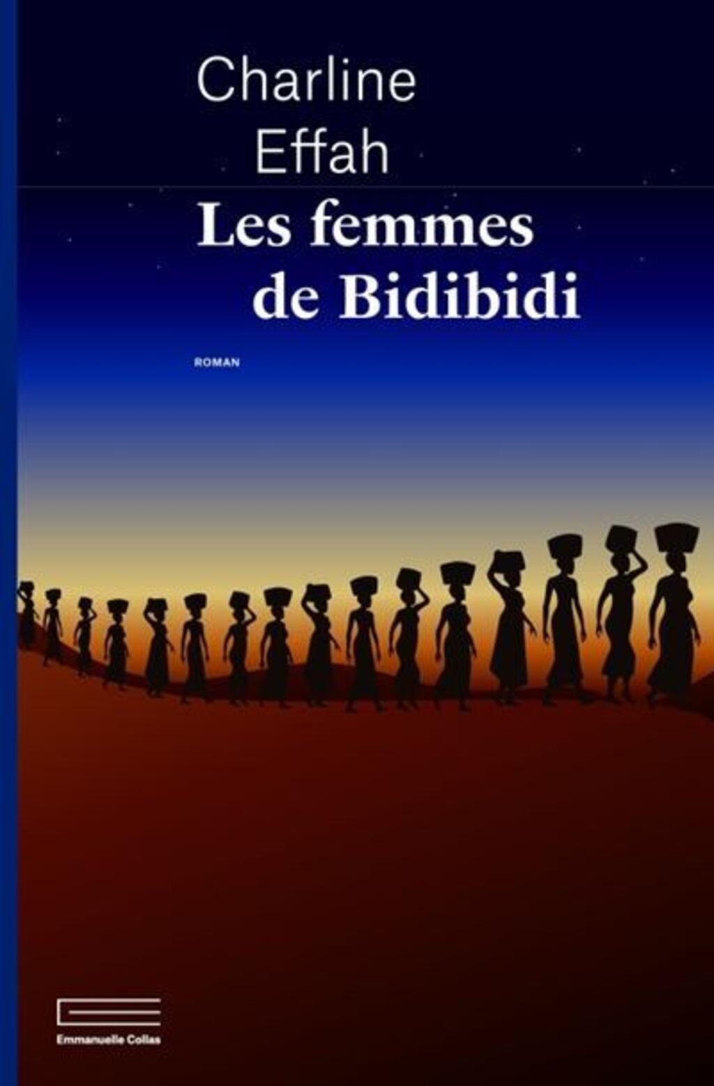 Les femmes de Bidibidi