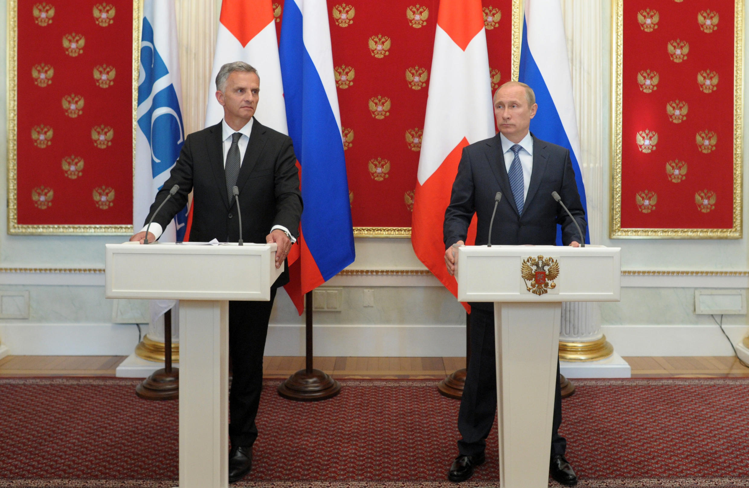 Pk La Russie Veut Envahir L Ukraine Vladimir Poutine : actualités, podcasts, vidéos et analyses - Page 45 - RFI