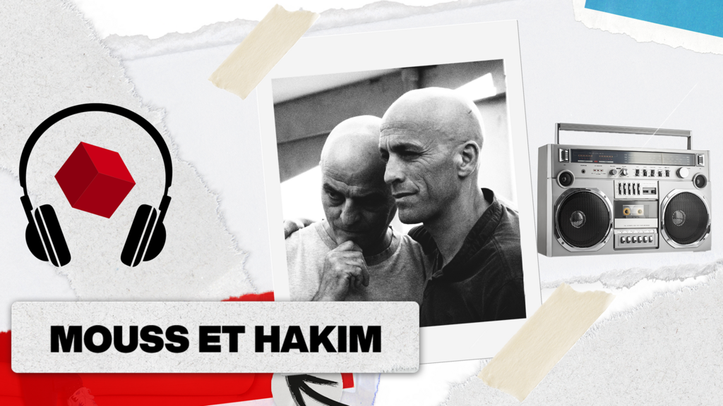 SessionLab Mouss et Hakim